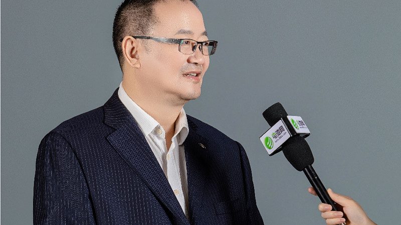 深圳聚合物锂电池：揭秘其技术优势与市场前景