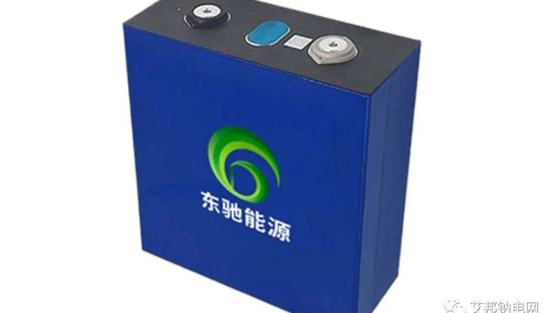 储能BMS与EMS：揭秘背后的技术差异与品牌格局