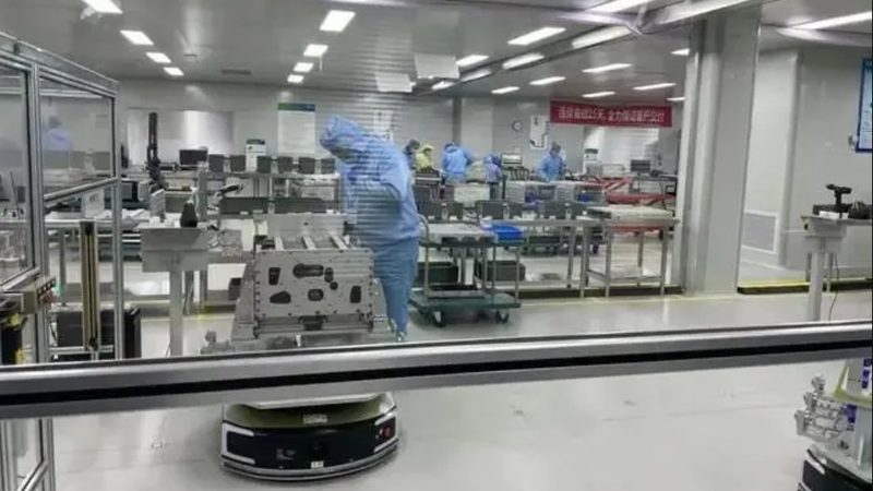 动力锂电池回收，你知道多少？**