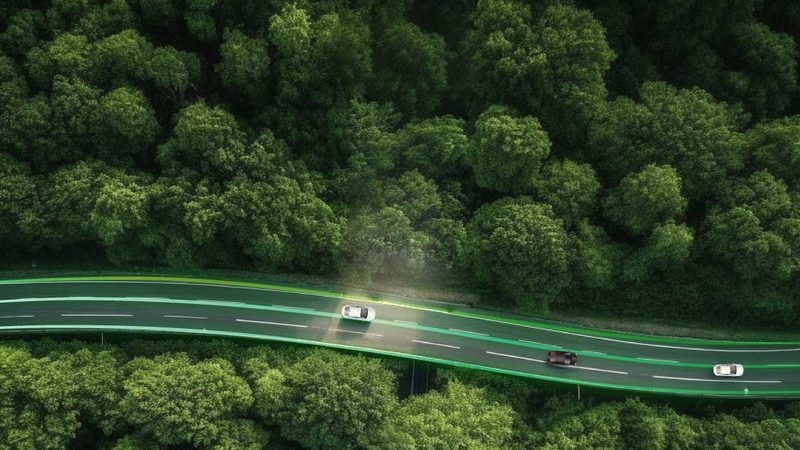 光伏组件排名解析：揭秘2024年十大厂家的核心竞争力